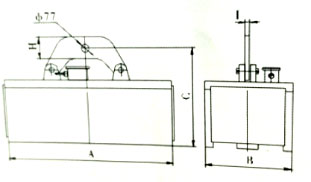 岳陽起重電磁鐵銷售,電纜卷筒生產(chǎn),岳陽通力電磁設(shè)備有限公司 岳陽起重電磁鐵銷售,電纜卷筒生產(chǎn),岳陽通力電磁設(shè)備有限公司